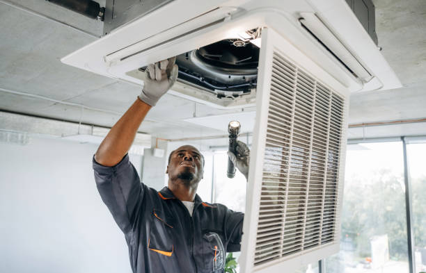 Licensed Furnace Repair service in Sun Prairie, MT - FH HVAC